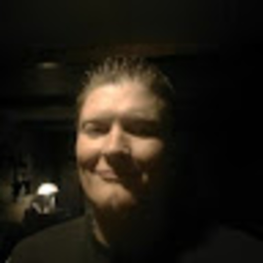 Meet your Posher, Matt